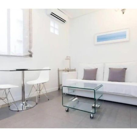 Apartamento Anton Martin II Madrid Exterior photo