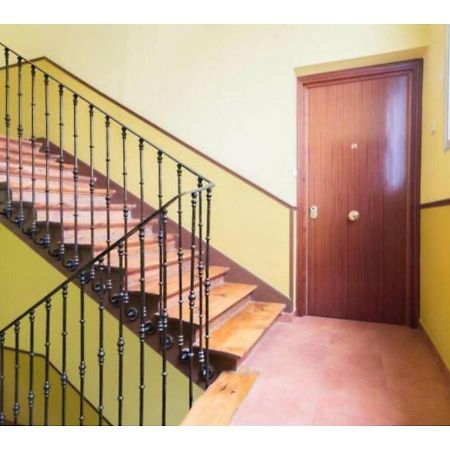 Apartamento Anton Martin II Madrid Exterior photo